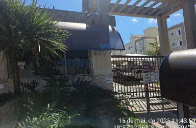 Oportunidade única em uberlandia - mg | tipo: apartamento | negociação: leilão  | situação: imóvel