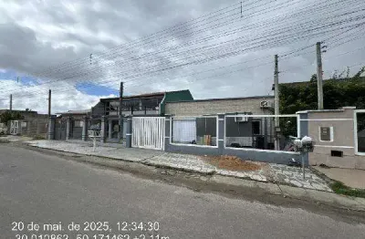 Oportunidade única em tramandai - rs | tipo: casa | negociação: leilão  | situação: imóvel