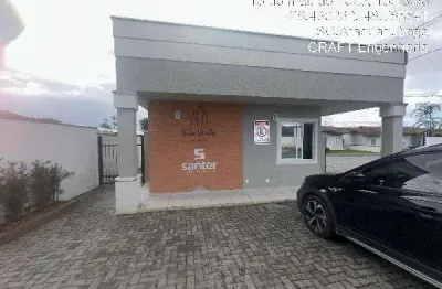 Oportunidade única em araquari - sc | tipo: casa | negociação: leilão  | situação: imóvel