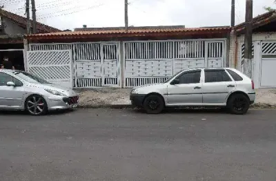 Oportunidade única em praia grande - sp | tipo: casa | negociação: leilão  | situação: imóvel