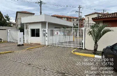 Oportunidade única em sao leopoldo - rs | tipo: apartamento | negociação: venda direta online  | situação: imóvel