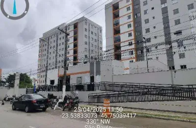 Oportunidade única em sao paulo - sp | tipo: apartamento | negociação: leilão  | situação: imóvel