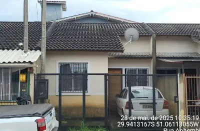 Oportunidade única em gravatai - rs | tipo: casa | negociação:   | situação: imóvel