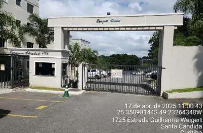Oportunidade única em curitiba - pr | tipo: apartamento | negociação: leilão  | situação: imóvel