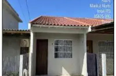 Oportunidade única em imbe - rs | tipo: casa | negociação:   | situação: imóvel