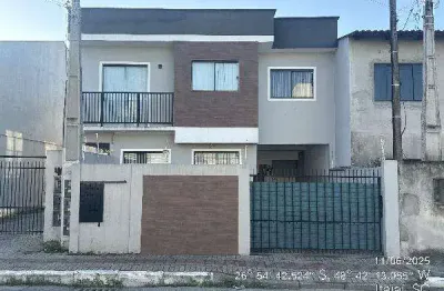 Oportunidade única em itajai - sc | tipo: casa | negociação: leilão  | situação: imóvel