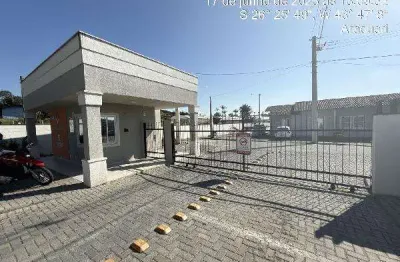 Oportunidade única em araquari - sc | tipo: casa | negociação: leilão  | situação: imóvel
