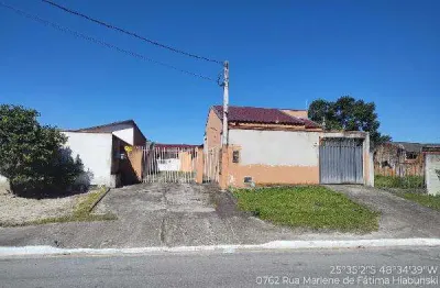 Oportunidade única em paranagua - pr | tipo: casa | negociação: leilão  | situação: imóvel