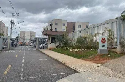 Oportunidade única em contagem - mg | tipo: apartamento | negociação: leilão  | situação: imóvel