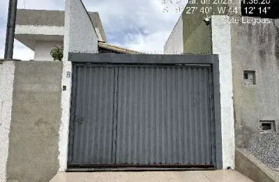 Oportunidade única em sete lagoas - mg | tipo: casa | negociação: leilão  | situação: imóvel