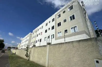 Oportunidade única em araucaria - pr | tipo: apartamento | negociação: leilão  | situação: imóvel