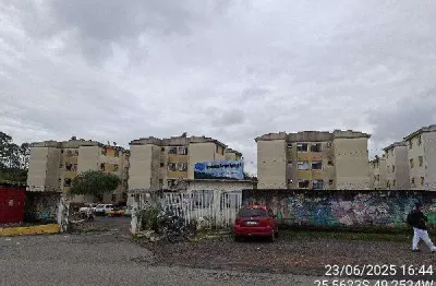 Oportunidade única em curitiba - pr | tipo: apartamento | negociação: leilão  | situação: imóvel