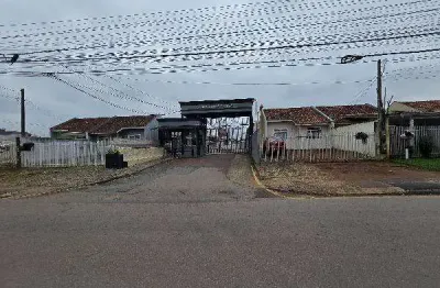 Oportunidade única em fazenda rio grande - pr | tipo: casa | negociação:   | situação: imóvel