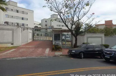 Oportunidade única em contagem - mg | tipo: apartamento | negociação:   | situação: imóvel