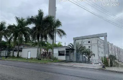 Oportunidade única em joinville - sc | tipo: apartamento | negociação: leilão  | situação: imóvel