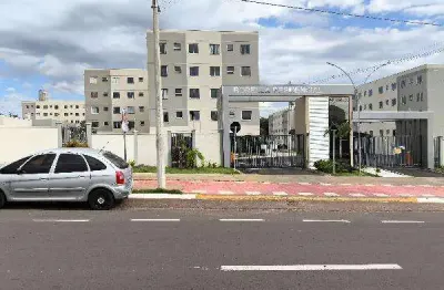 Oportunidade única em bauru - sp | tipo: apartamento | negociação: leilão  | situação: imóvel