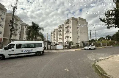 Oportunidade única em caxias do sul - rs | tipo: apartamento | negociação:   | situação: imóvel