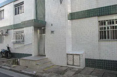 Oportunidade única em santos - sp | tipo: apartamento | negociação: leilão  | situação: imóvel