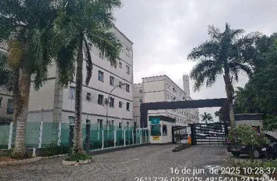 Oportunidade única em joinville - sc | tipo: apartamento | negociação: licitação aberta  | situação: imóvel