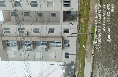 Oportunidade única em farroupilha - rs | tipo: apartamento | negociação:   | situação: imóvel