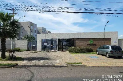 Oportunidade única em piracicaba - sp | tipo: apartamento | negociação: leilão  | situação: imóvel