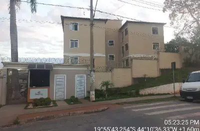 Oportunidade única em betim - mg | tipo: apartamento | negociação: leilão  | situação: imóvel