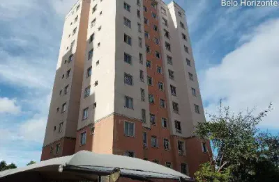 Oportunidade única em belo horizonte - mg | tipo: apartamento | negociação: leilão  | situação: imóvel
