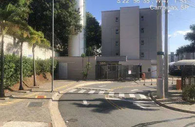 Oportunidade única em campinas - sp | tipo: apartamento | negociação: leilão  | situação: imóvel