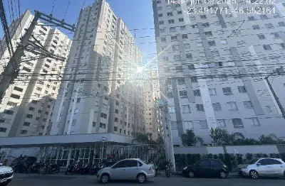 Oportunidade única em guarulhos - sp | tipo: apartamento | negociação: leilão  | situação: imóvel