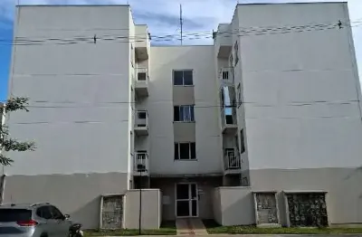 Oportunidade única em campo largo - pr | tipo: apartamento | negociação: leilão  | situação: imóvel