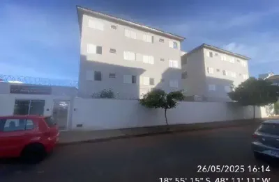 Oportunidade única em uberlandia - mg | tipo: apartamento | negociação: leilão  | situação: imóvel