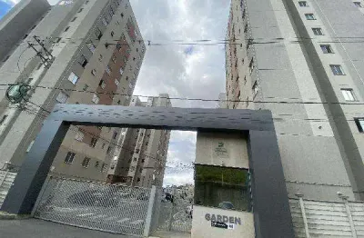 Oportunidade única em contagem - mg | tipo: apartamento | negociação: leilão  | situação: imóvel