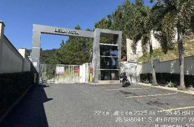 Oportunidade única em blumenau - sc | tipo: apartamento | negociação: venda online  | situação: imóvel