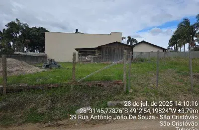 Oportunidade única em tubarao - sc | tipo: terreno | negociação: leilão  | situação: imóvel