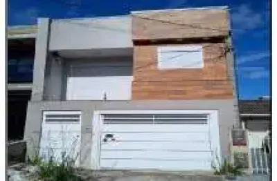 Oportunidade única em ponta grossa - pr | tipo: casa | negociação: leilão  | situação: imóvel