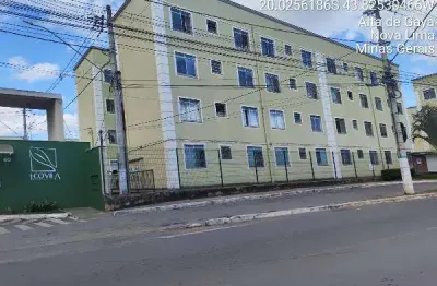Oportunidade única em nova lima - mg | tipo: apartamento | negociação: leilão  | situação: imóvel