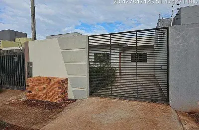 Oportunidade única em arapongas - pr | tipo: casa | negociação: venda online  | situação: imóvel