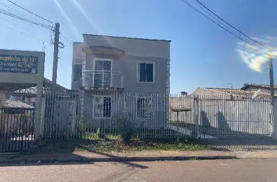 Oportunidade única em fazenda rio grande - pr | tipo: apartamento | negociação:   | situação: imóvel