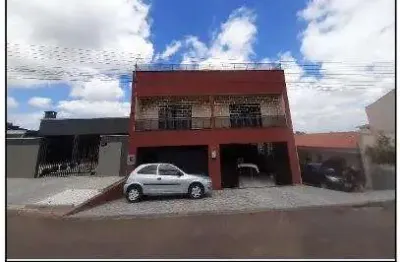 Oportunidade única em sao jose dos pinhais - pr | tipo: prédio | negociação: leilão  | situação: imóvel