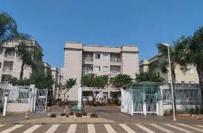 Oportunidade única em ribeirao preto - sp | tipo: apartamento | negociação:   | situação: imóvel