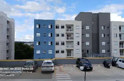 Oportunidade única em cotia - sp | tipo: apartamento | negociação:   | situação: imóvel