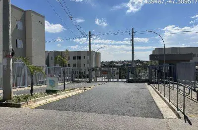Oportunidade única em sorocaba - sp | tipo: apartamento | negociação:   | situação: imóvel