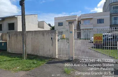 Oportunidade única em campina grande do sul - pr | tipo: apartamento | negociação:   | situação: imóvel