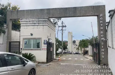Oportunidade única em novo hamburgo - rs | tipo: apartamento | negociação:   | situação: imóvel