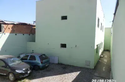 Oportunidade única em ribeirao das neves - mg | tipo: apartamento | negociação: leilão  | situação: imóvel
