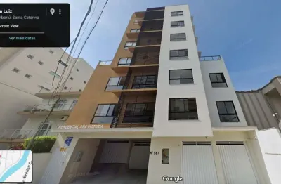 Apartamento com 2 quartos à venda na Rua Dom Luiz, Vila Real, Balneário Camboriú