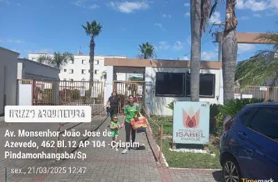 Oportunidade única em pindamonhangaba - sp | tipo: apartamento | negociação: licitação aberta  | situação: imóvel
