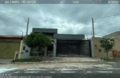 Oportunidade única em sao jose do rio preto - sp | tipo: casa | negociação: leilão  | situação: imóvel