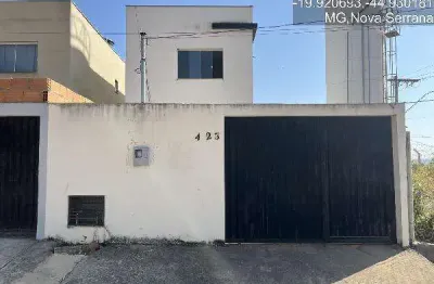 Oportunidade única em nova serrana - mg | tipo: casa | negociação: venda direta online  | situação: imóvel
