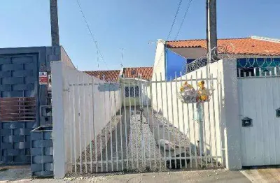 Oportunidade única em fazenda rio grande - pr | tipo: casa | negociação: venda direta online  | situação: imóvel